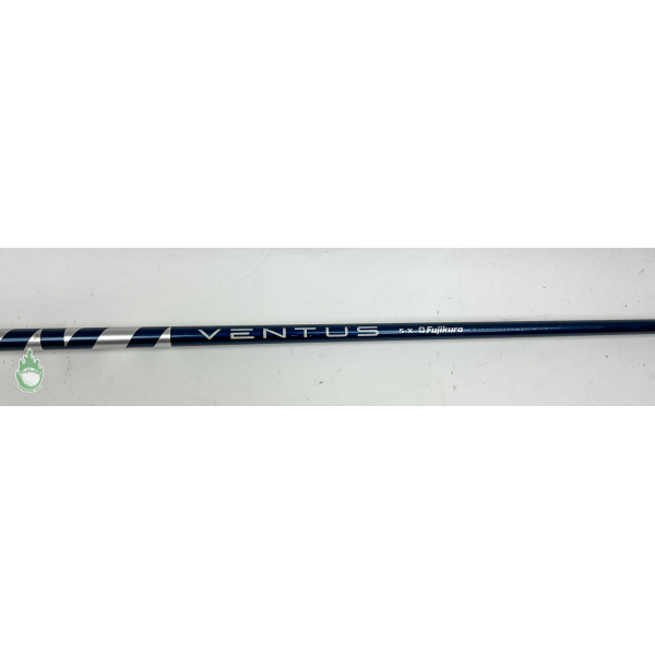 Fujikura Ventus Blue VeloCore 5-X X Stiff Driver Shaft Ping 44