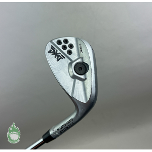 PXG 0311 Sugar Daddy II Milled Wedge 50*-10 X100 Extra Stiff Steel Golf Club