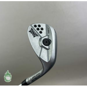 PXG 0311 Sugar Daddy II Milled Wedge 56*-10 X100 Extra Stiff Steel Golf Club
