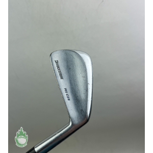Right Handed Bridgestone Pro 430M 1 Driving Iron S400 Stiff Steel Golf Club