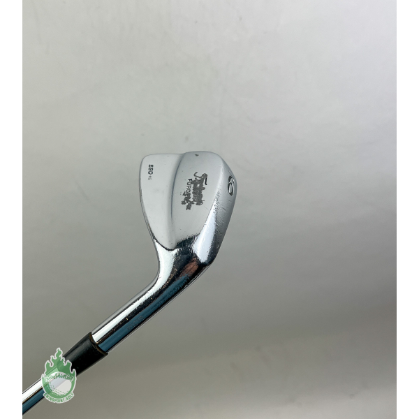 Right Handed Titleist 690 MB Forged 9 Iron X100 Extra Stiff Steel