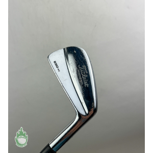 Right Handed Titleist 690 MB Forged 4 Iron X100 Extra Stiff Steel Golf Club