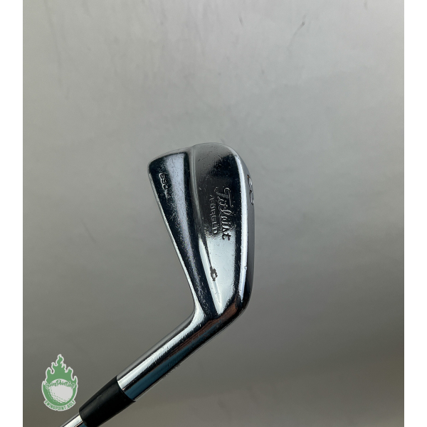 Right Handed Titleist 690 MB Forged 3 Iron X100 Extra Stiff Steel
