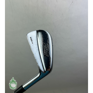 Right Handed Titleist 690 MB Forged 5 Iron X100 Extra Stiff Steel Golf Club