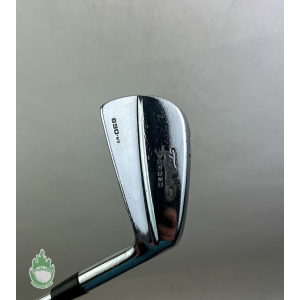 Right Handed Titleist 690 MB Forged 7 Iron X100 Extra Stiff Steel Golf Club