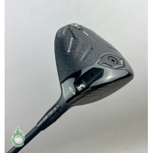 Used Callaway Quantum Triple Diamond Driver 10.5* 6-X Extra Stiff Flex Graphite