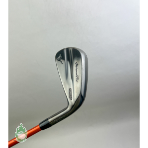 2026 Mizuno Pro Fli-Hi 2 Hybrid Iron Tour AD DI-85 Stiff Graphite Golf Club