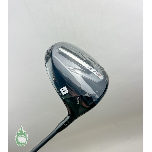 NEW Right Handed Titleist GT2 Driver 10* Tensei 65g Stiff Graphite