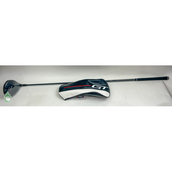 NEW Right Handed Titleist GT2 Driver 10* Tensei 65g Stiff Graphite