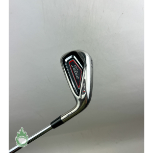 Right Handed Titleist AP1 716 5 Iron S300 Stiff Flex Steel Golf Club