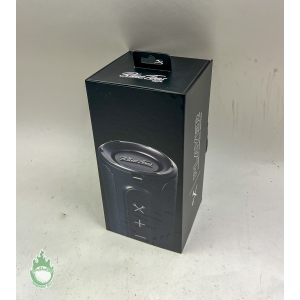 NEW Blue Tees Golf Player Magnetic Wireless Speaker Shadow Creek