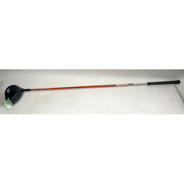 Used RH Titleist TSi3 Driver 10* Tour AD DI-5 Stiff Flex Graphite