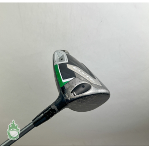 Right Handed Callaway ELYTE X Driver 10.5* Denali Regular Graphite Golf Club