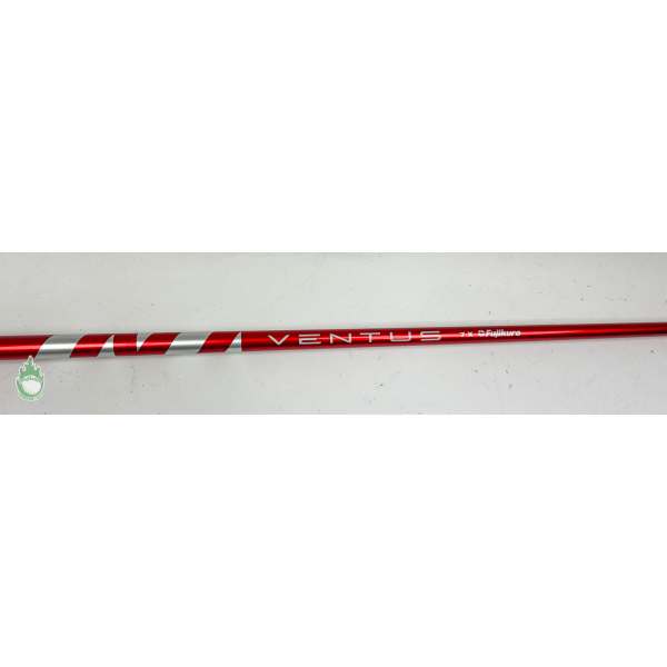 Fujikura Ventus Red VeloCore 7-X Extra Stiff Driver Shaft 