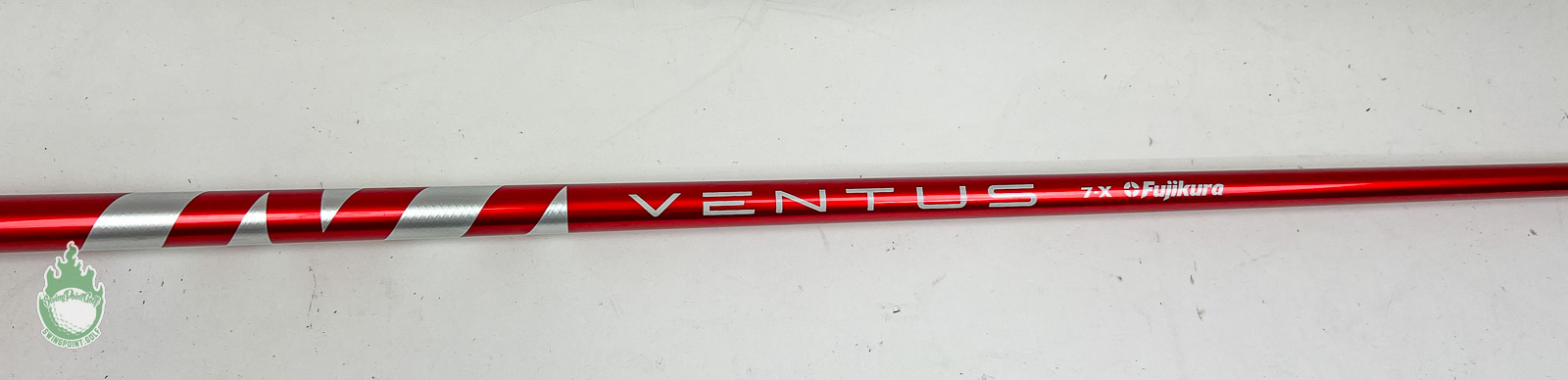 Fujikura Ventus Red VeloCore 7-X Extra Stiff Driver Shaft
