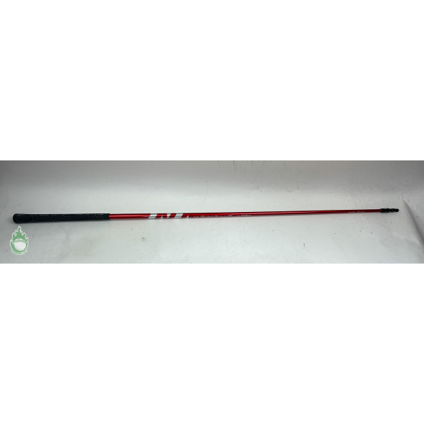 Fujikura Ventus Red VeloCore 7-X Extra Stiff Driver Shaft