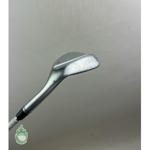 RH Ping Black Dot Glide Forged Pro Wedge 60*-10 S 105g Wedge Steel