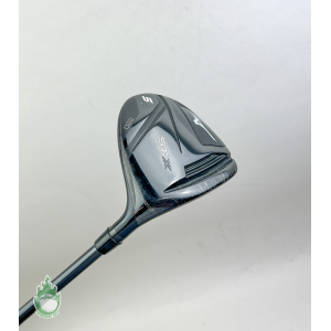 Mizuno ST-X 220 Fairway 5 Wood 18* Diamana 60g Regular Graphite Golf Club
