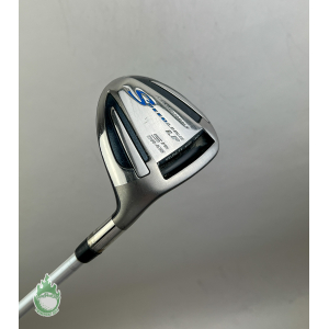 Adams Speedline LP 5 Fairway Wood Draw 50g Regular Flex Graphite Golf Club
