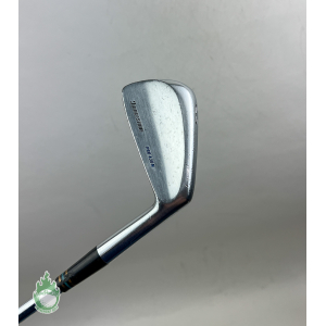 Right Handed Bridgestone Pro 430M 3 Driving Iron S400 Stiff Steel Golf Club