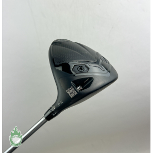 Right Handed Cobra DS-Adapt LS Driver 9* Pro 60g Extra Stiff Graphite Golf Club