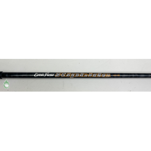 EvenFlow Riptide 50g Stiff Flex Graphite Driver Shaft Callaway Tip 44"