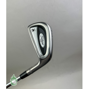Used Right Handed Titleist 762 DCI 3 Iron DG R300 Regular Flex Steel Golf Club
