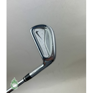Right Handed Nike Pro Combo Forged 5 Iron Stiff Flex Steel Golf Club