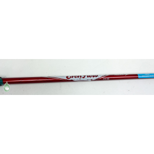 Used Project X EvenFlow Max Carry 45g Senior Graphite Driver Shaft No Tip 44"
