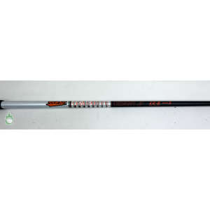 Used Graphite Design Tour AD IZ-5 Stiff Graphite Driver Shaft Titleist 44"
