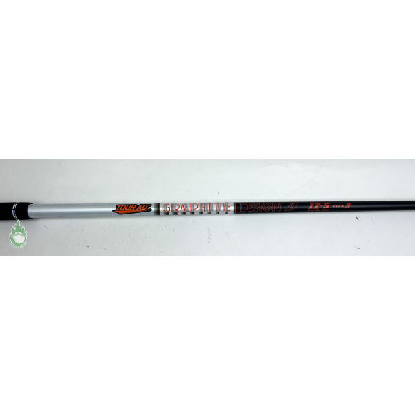 Used Graphite Design Tour AD IZ-5 Stiff Graphite Driver Shaft