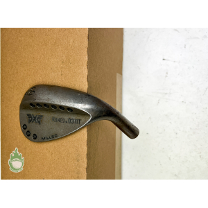 Tour Issue PXG 0311T Romeo RAW Forged Wedge 60*-06 HEAD ONLY Golf Club