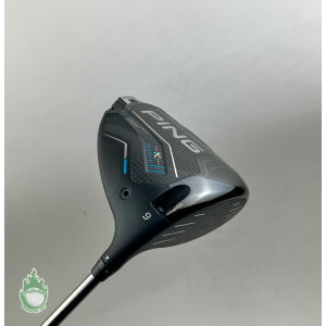 Right Handed Ping G440 K Driver 9* Tensei 65g Stiff Flex Graphite Golf Club