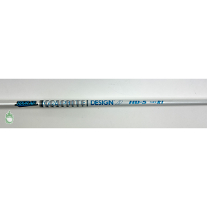 Used Graphite Design Tour AD HD-5 R1 Regular Graphite Driver Shaft PXG 44"