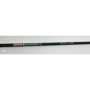 Graphite Design Tour AD XC-4 Senior Graphite Fairway Wood Shaft PXG Tip 41.75"