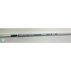 Used Graphite Design Tour AD HD-4 Senior Graphite Driver Shaft PXG 44"