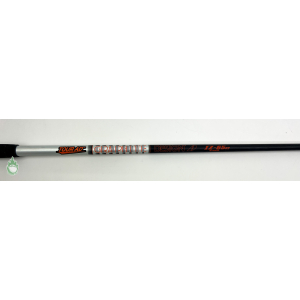 Used Graphite Design Tour AD IZ-65 Senior Graphite Hybrid Shaft 39" PXG