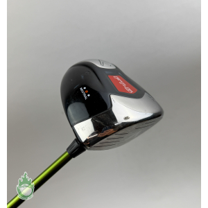 Callaway FT-5 Neutral Driver 8.5* Aldila NV 75g Extra Stiff Graphite Golf Club
