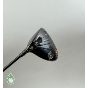 Left Handed Cobra KING F7 Driver 9*-12* Tensei 60g Stiff Graphite Golf Club