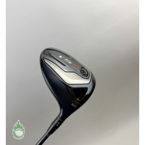 Used RH Titleist TS4 Driver 8.5* Phantom 70g Tour X-Stiff Graphite Golf Club