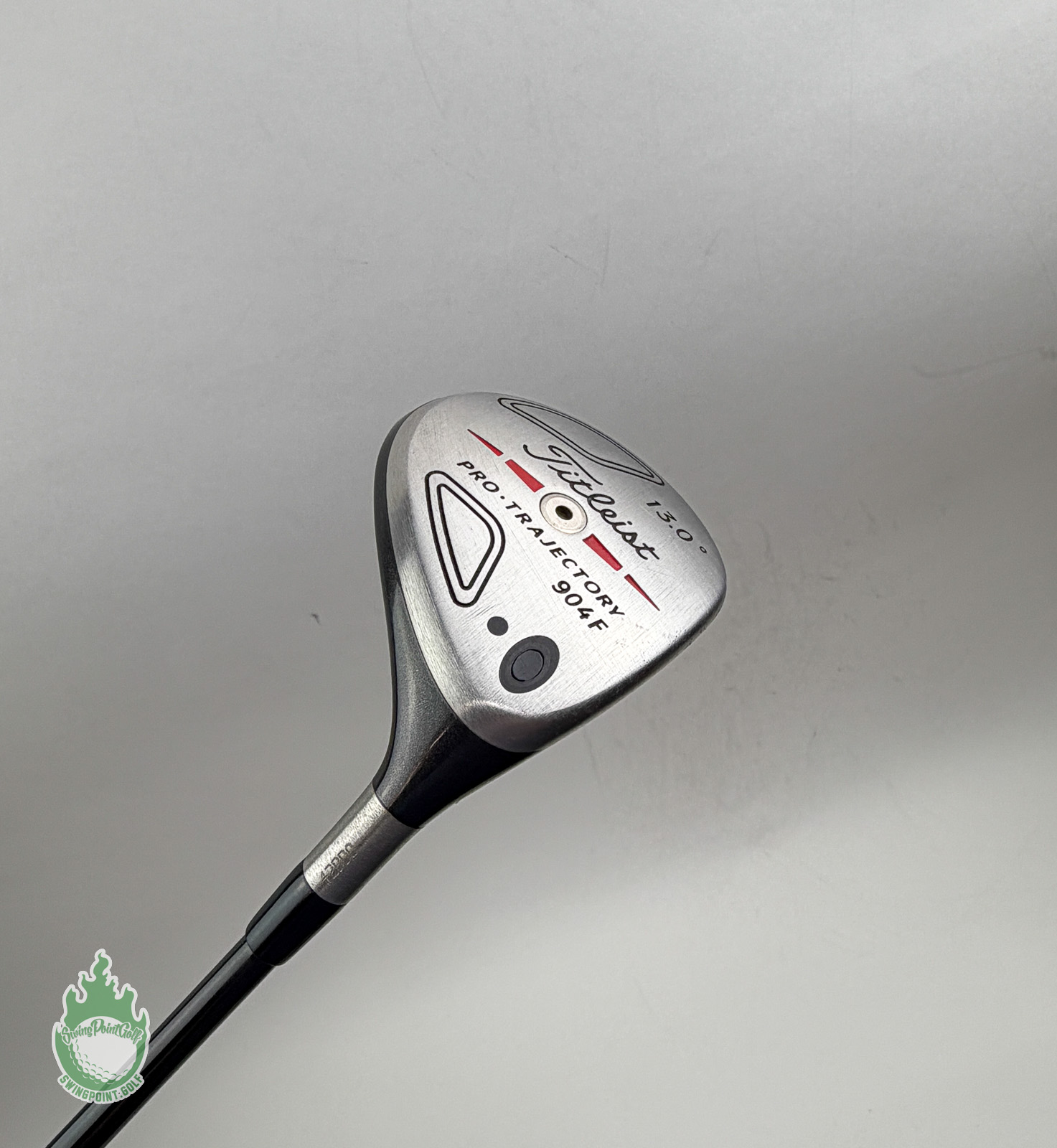 Titleist Golf Pro-Trajectory 904F 13* Fairway Wood Extra Stiff