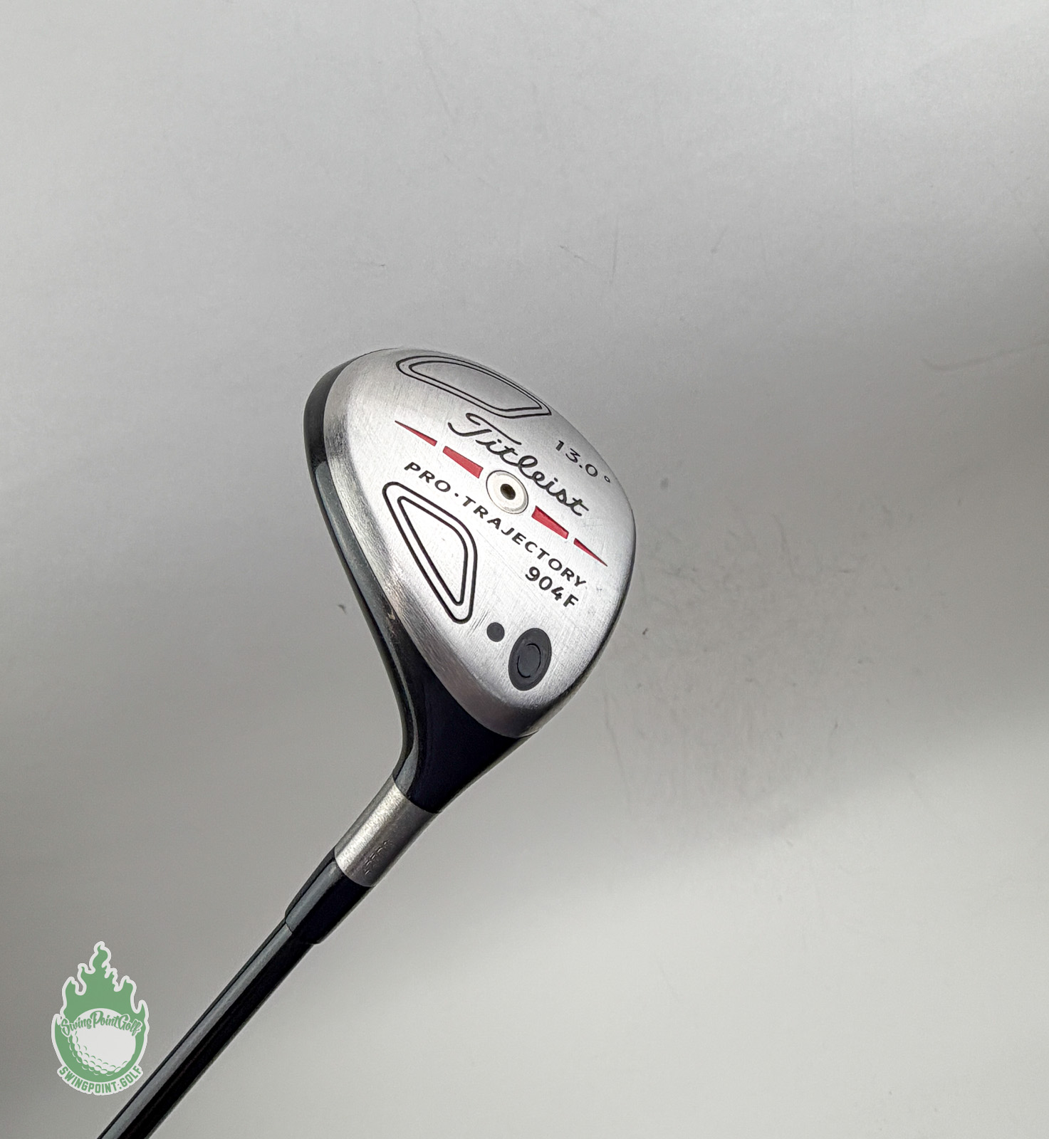 Titleist Golf Pro-Trajectory 904F 13* Fairway Wood Extra Stiff