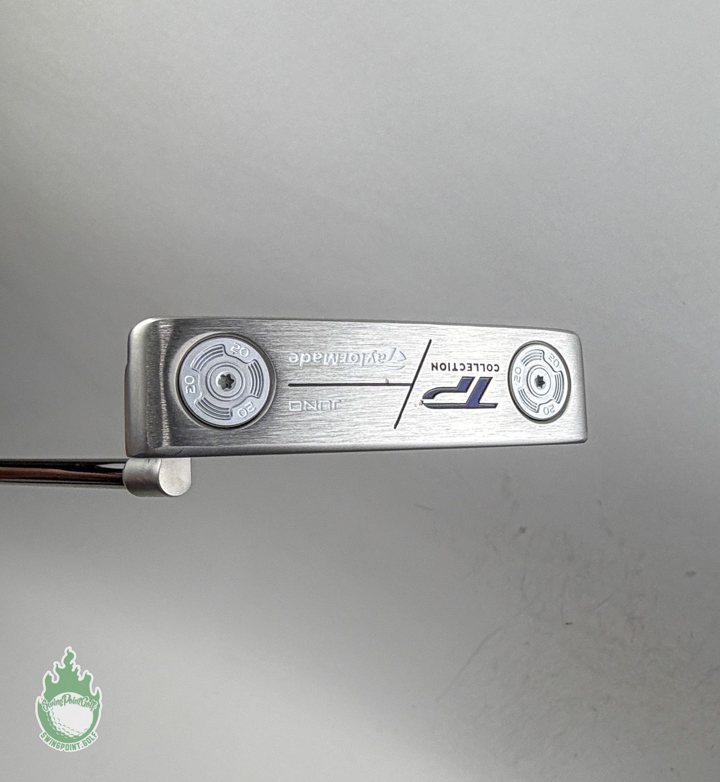 Right Handed TaylorMade TP Collection Juno 32.5