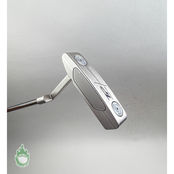 Right Handed TaylorMade TP Collection Juno 32.5