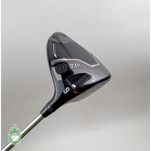 PXG 0311 Black Ops Driver 9* TP-6 Extra Stiff Flex Graphite Golf Club