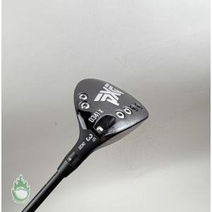 Used PXG 0341X Gen 2 Fairway 3 Wood 15* Diamana 70g X-Stiff Graphite Golf Club