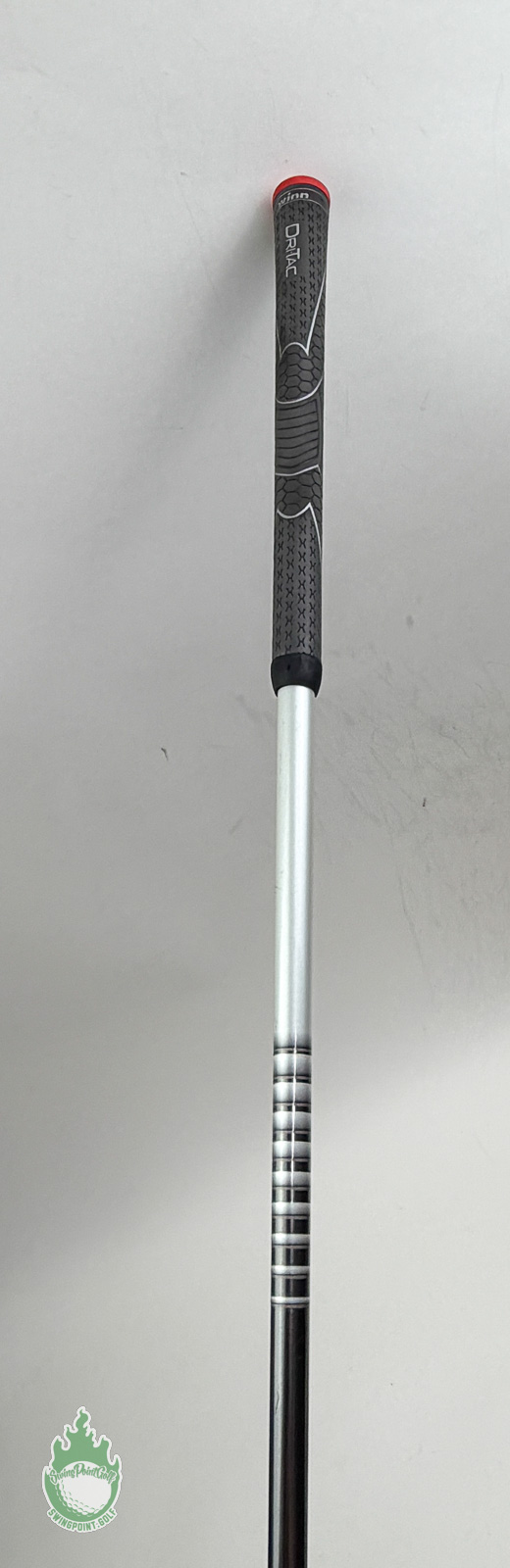 Used TaylorMade Sim 2 Max 4 Hybrid 22* UT-85 Stiff Flex Graphite