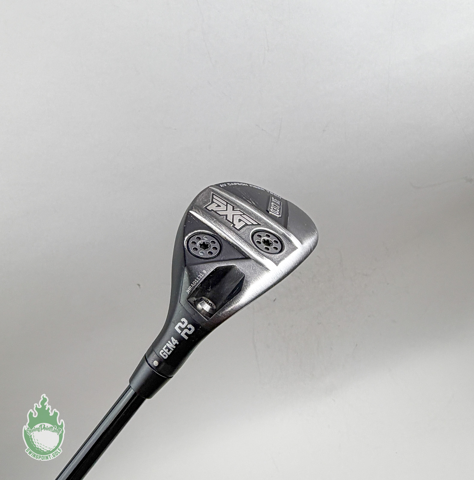 ゴルフ PXG 0317X PROTO 22°