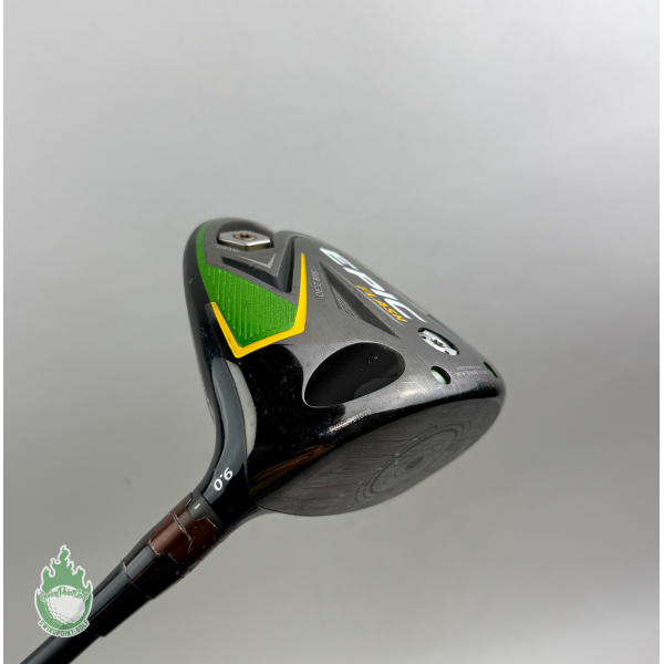 Callaway EPIC Flash Sub Zero Driver 9* Motore X 6-S Stiff Graphite