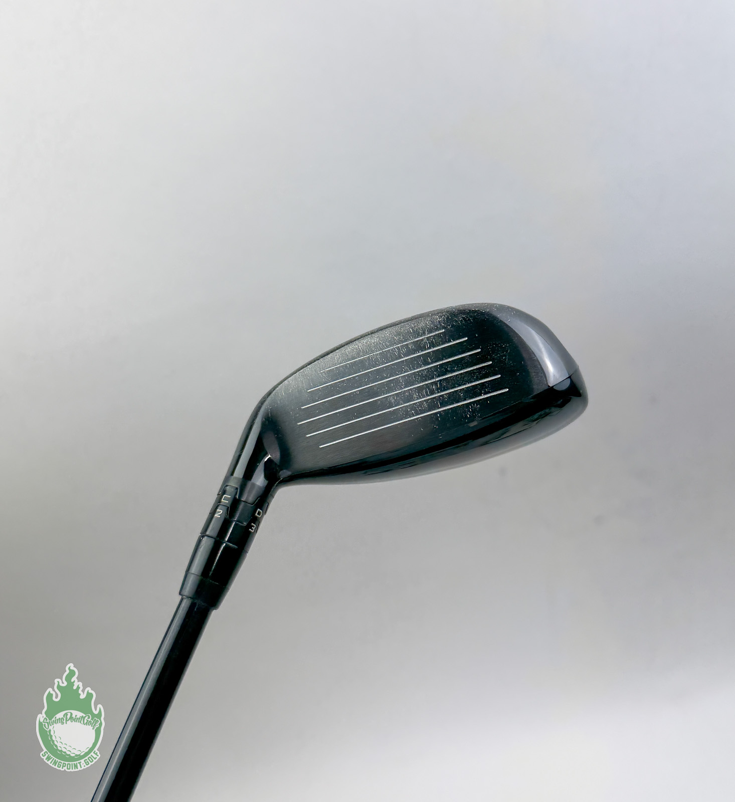 Right Handed Titleist TS3 4 Hybrid 21* Tensei 90g TX Stiff